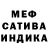Канабис THC 21% Nika Klauss